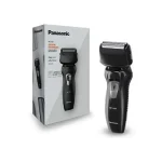 Panasonic ES-RW31-K503 Foil Ξυριστική Μηχανή Προσώπου Επαναφορτιζόμενη - Image 5