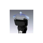 Panasonic ES-RW31-K503 Foil Ξυριστική Μηχανή Προσώπου Επαναφορτιζόμενη - Image 10