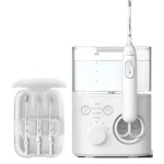Philips Sonicare DiamondClean 9000 Water Flosser Λευκό HX3911/40