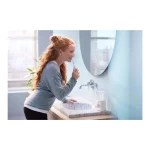 Philips Sonicare DiamondClean 9000 Water Flosser Λευκό HX3911/40 - Image 3