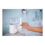 Philips Sonicare DiamondClean 9000 Water Flosser Λευκό HX3911/40 - Image 5