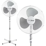 Green Blue GB560 Ανεμιστήρας Ορθοστάτης 40W Διαμέτρου 40cm