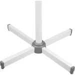 Green Blue GB560 Ανεμιστήρας Ορθοστάτης 40W Διαμέτρου 40cm - Image 6