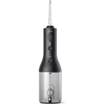 Philips Sonicare DiamondClean 9000 Air Flosser Μαύρο HX3826/33