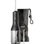 Philips Sonicare DiamondClean 9000 Air Flosser Μαύρο HX3826/33 - Image 2