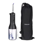 Philips Sonicare DiamondClean 9000 Air Flosser Μαύρο HX3826/33 - Image 4