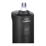 Philips Sonicare DiamondClean 9000 Air Flosser Μαύρο HX3826/33 - Image 9