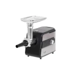 Adler Μηχανή Άλεσης Κιμά 2000W Ασημί AD 4813