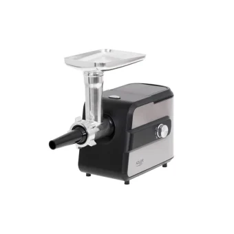 Adler Μηχανή Άλεσης Κιμά 2000W Ασημί AD 4813