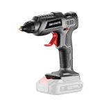 Graphite Τρόμπα Αυτοκινήτου Solo Επαναφορτιζόμενη 18V (Χωρίς Μπαταρία) TOP-58G041 - Image 2