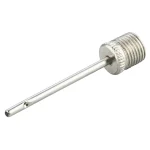 Graphite Τρόμπα Αυτοκινήτου Solo Επαναφορτιζόμενη 18V (Χωρίς Μπαταρία) TOP-58G041 - Image 8