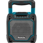 Makita Ηχείο Bluetooth 10W με Διάρκεια Μπαταρίας έως 26 ώρες Τιρκουάζ DMR202 - Image 3