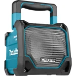 Makita Ηχείο Bluetooth 10W με Διάρκεια Μπαταρίας έως 26 ώρες Τιρκουάζ DMR202 - Image 7