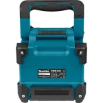 Makita Ηχείο Bluetooth 10W με Διάρκεια Μπαταρίας έως 26 ώρες Τιρκουάζ DMR202 - Image 12