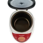 CUCKOO Rice Cooker 425W με Χωρητικότητα 0.54lt CR-0351F - Image 2