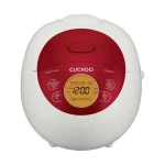 CUCKOO Rice Cooker 425W με Χωρητικότητα 0.54lt CR-0351F - Image 3