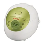 CUCKOO Rice Cooker 425W με Χωρητικότητα 0.54lt CR-0351F - Image 4