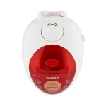 CUCKOO Rice Cooker 425W με Χωρητικότητα 0.54lt CR-0351F - Image 5