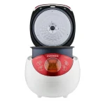 CUCKOO Rice Cooker 425W με Χωρητικότητα 0.54lt CR-0351F - Image 6