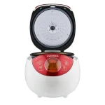 CUCKOO Rice Cooker 425W με Χωρητικότητα 0.54lt CR-0351F - Image 7