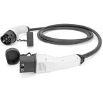 Digitus Digitus Καλώδιο Φόρτισης 5m Type 2 - Type 2 DK-1P32-050 - Image 2