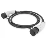 Digitus Digitus Καλώδιο Φόρτισης 5m Type 2 - Type 2 DK-1P32-050 - Image 3