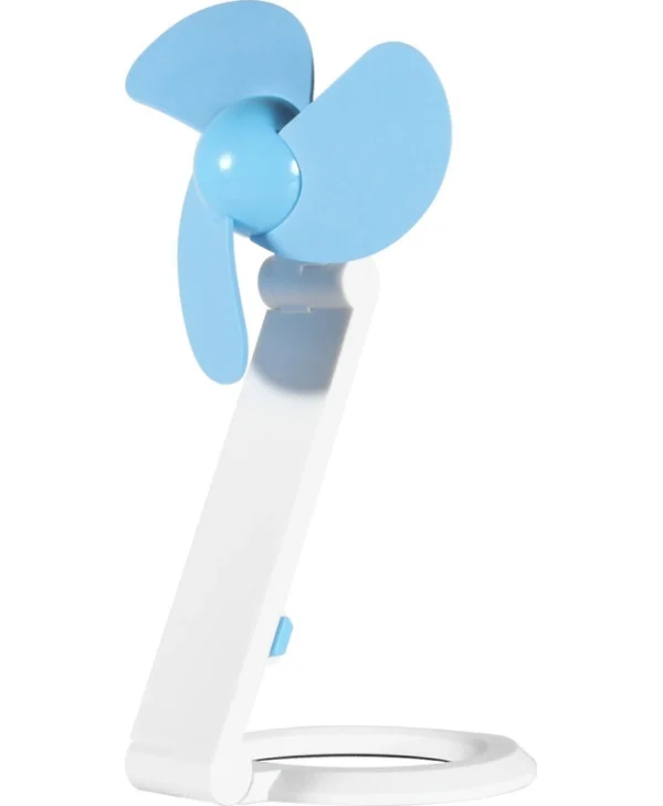 Thumbs Up Ανεμιστηράκι USB Μπλε 0001219
