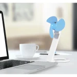 Thumbs Up Ανεμιστηράκι USB Μπλε 0001219 - Image 3