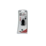 2GO 794086 Φορτιστής Αυτοκινήτου με μία Θύρα: 1xUSB Μαύρο Χρώμα - Image 3