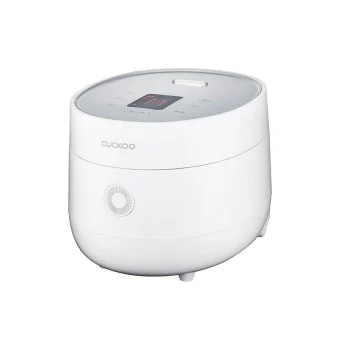 CUCKOO Rice Cooker 580W με Χωρητικότητα 1.08lt CR-0675F