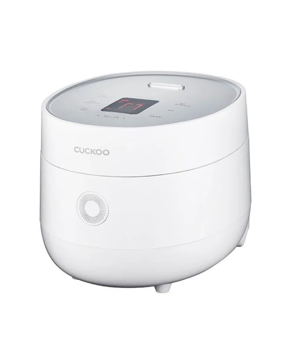 CUCKOO Rice Cooker 580W με Χωρητικότητα 1.08lt CR-0675F