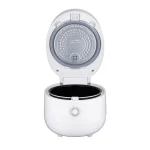 CUCKOO Rice Cooker 580W με Χωρητικότητα 1.08lt CR-0675F - Image 3