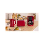 Bosch MyMoment Καφετιέρα Φίλτρου 1200W TKA3M134 - Image 2