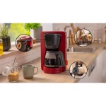 Bosch MyMoment Καφετιέρα Φίλτρου 1200W TKA3M134 - Image 3
