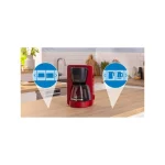 Bosch MyMoment Καφετιέρα Φίλτρου 1200W TKA3M134 - Image 4