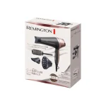 Remington Ionic Πιστολάκι Μαλλιών με Φυσούνα 2200W D5706