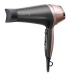 Remington Ionic Πιστολάκι Μαλλιών με Φυσούνα 2200W D5706 - Image 4