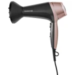 Remington Ionic Πιστολάκι Μαλλιών με Φυσούνα 2200W D5706 - Image 7