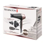 Remington Ionic Πιστολάκι Μαλλιών με Φυσούνα 2200W D5706 - Image 8