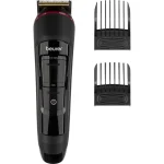 Beurer Trimmer Μηχανή Επαναφορτιζόμενη 10260