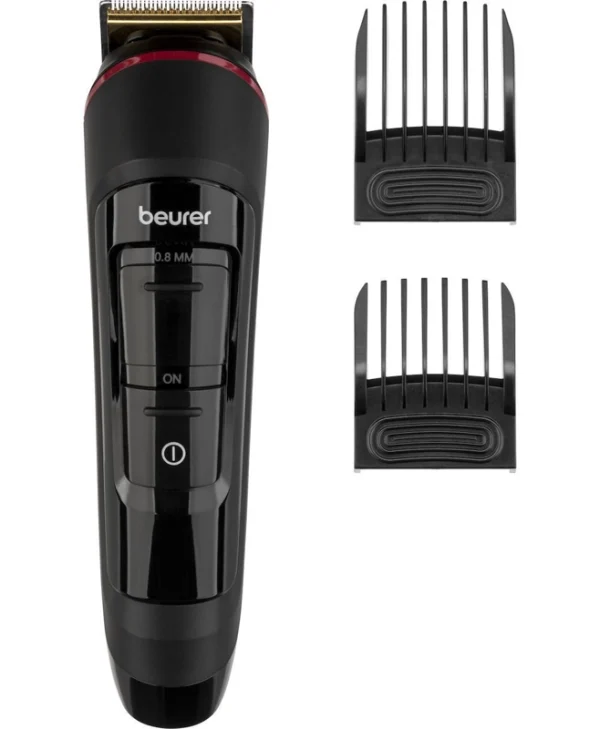 Beurer Trimmer Μηχανή Επαναφορτιζόμενη 10260