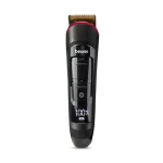 Beurer Trimmer Μηχανή Επαναφορτιζόμενη 10260 - Image 2