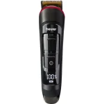 Beurer Trimmer Μηχανή Επαναφορτιζόμενη 10260 - Image 3