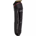 Beurer Trimmer Μηχανή Επαναφορτιζόμενη 10260 - Image 4