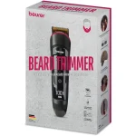 Beurer Trimmer Μηχανή Επαναφορτιζόμενη 10260 - Image 6