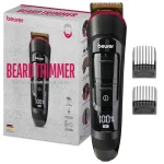 Beurer Trimmer Μηχανή Επαναφορτιζόμενη 10260 - Image 8