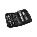 Wahl Professional Travel Kit Deluxe Trimmer Μηχανή 05604-616