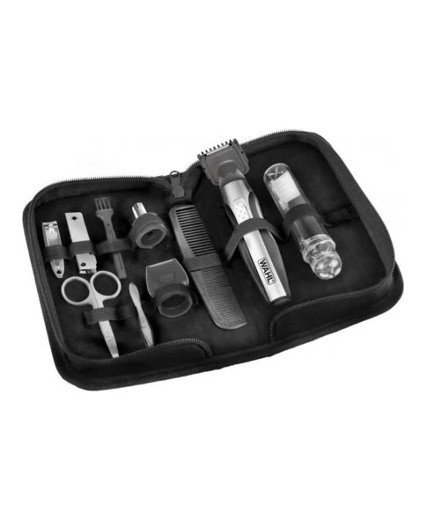 Wahl Professional Travel Kit Deluxe Trimmer Μηχανή 05604-616