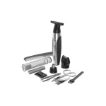 Wahl Professional Travel Kit Deluxe Trimmer Μηχανή 05604-616 - Image 3