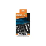 Wahl Professional Travel Kit Deluxe Trimmer Μηχανή 05604-616 - Image 5